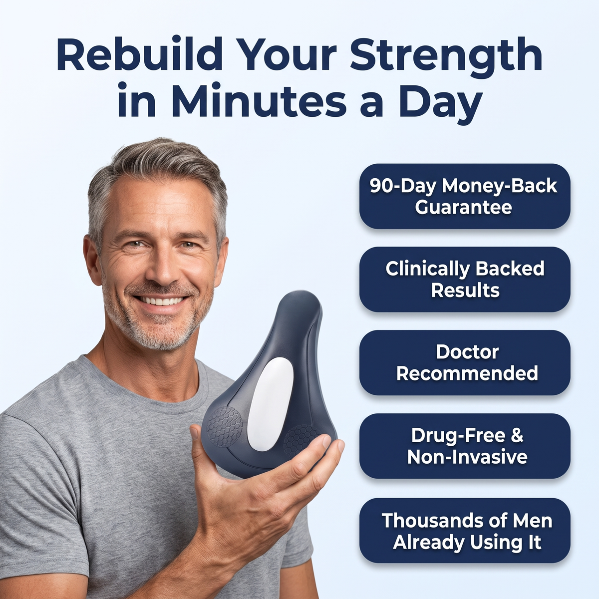 Revive™ Pelvic Pulse