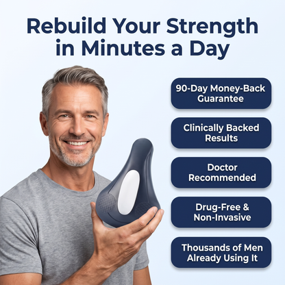 Revive™ Pelvic Pulse