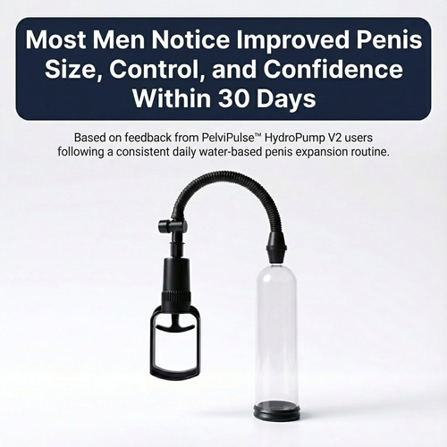 Revive™ HydroPump V2