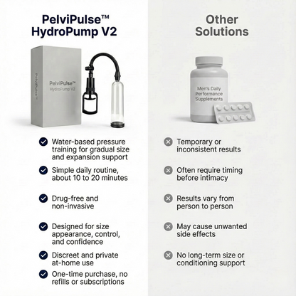 Revive™ HydroPump V2