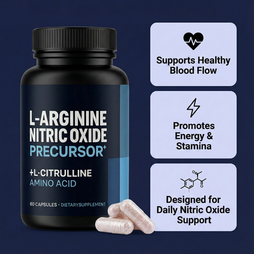 Revive™ NoxPrime Booster